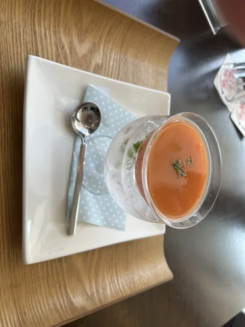 りんごカフェ山崎（【旧店名】cafe 山崎） - 中央弘前（カフェ）の写真