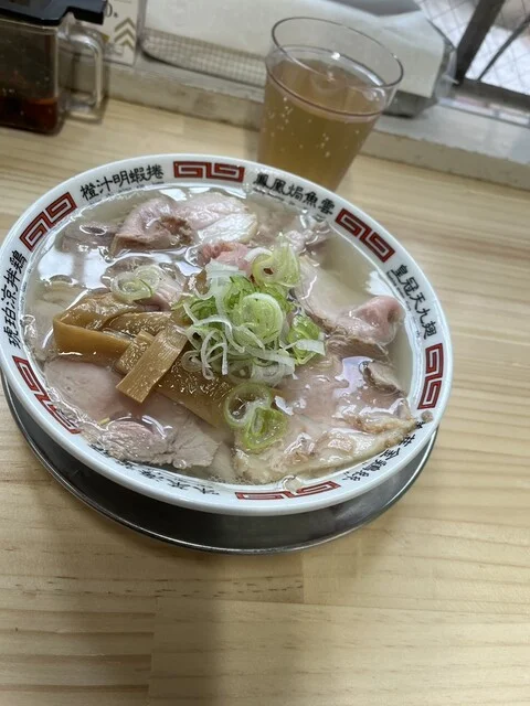 夢ちゃんラーメン - 青森（ラーメン）の写真