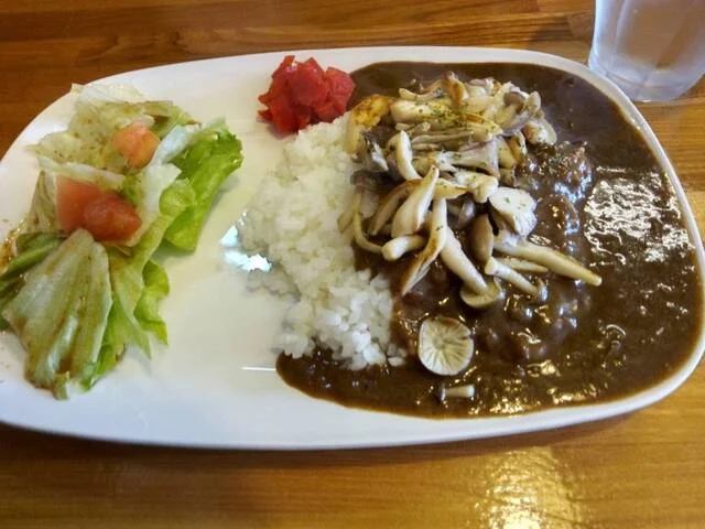 カフェ パルメイラ（Cafe Palmyra） - 陸前原ノ町（カフェ）の写真