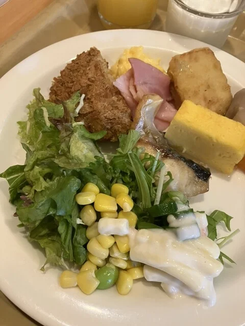 ホテルルートイン 本八戸駅前（HOTEL ROUTE INN） - 本八戸（ホテル）の写真