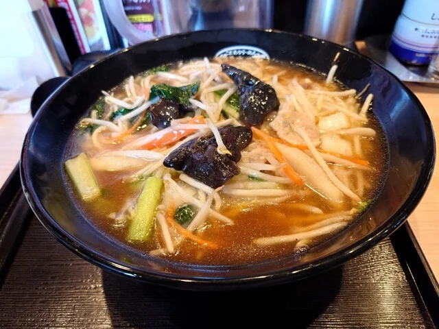 ゆきむら亭 仙台泉店 - 泉中央（ラーメン）の写真