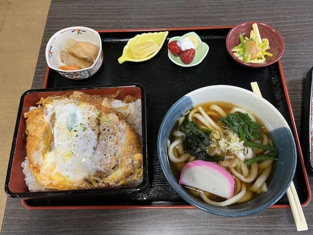 ちくごや - 丸森（食堂）の写真