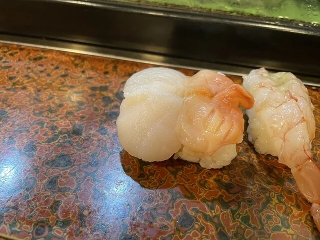 鮨武 - 本八戸（寿司）の写真