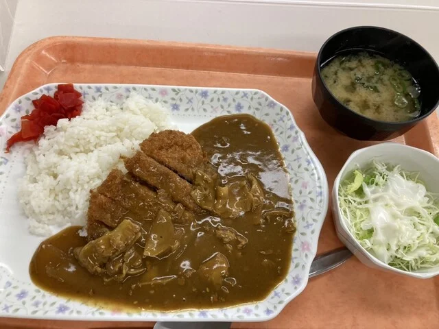 泉区役所　食堂 - 泉中央（食堂）の写真