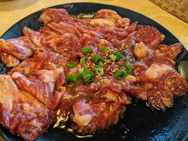 ひょんじぇ - 富谷町その他（焼肉）の写真