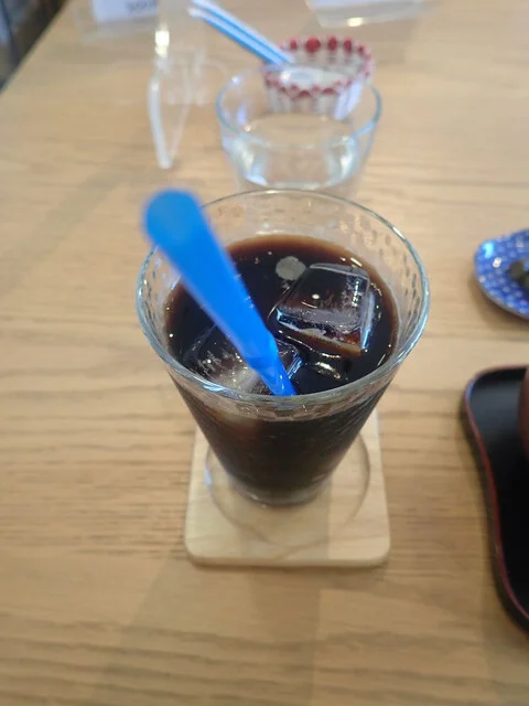 タガの柵（タガノキ） - 陸前山王（カフェ）の写真