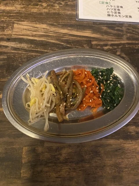 鷹寿苑 - 仙台市泉区その他（焼肉）の写真