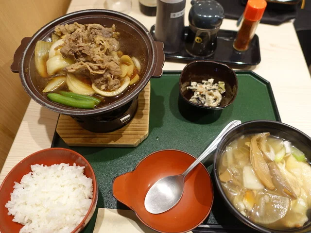 ホウリン はちのへキッチン - 八戸（洋食）の写真
