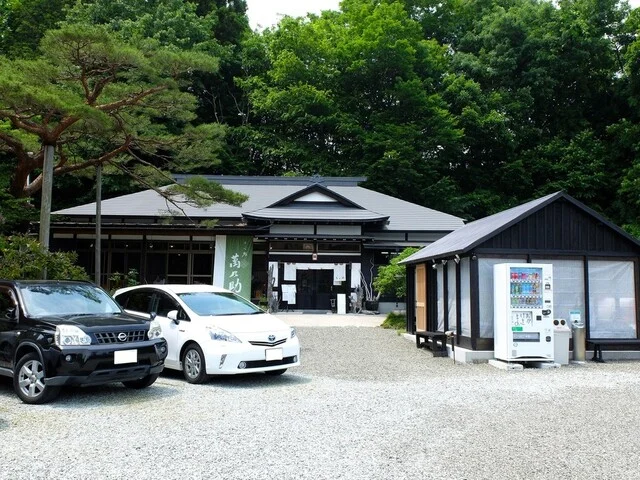 そば処 萬乃助 - 仙台市泉区その他（そば）の写真