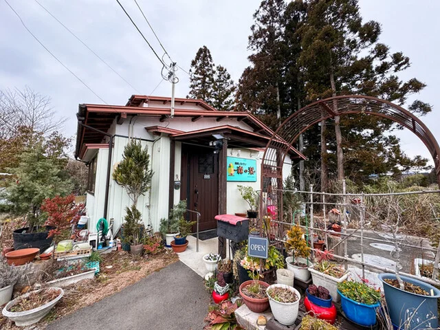 農家レストラン 森の栞（ノウカレストラン モリノシオリ） - 仙台市太白区その他（洋食）の写真