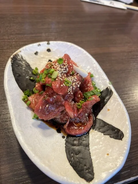 山形黒毛和牛 米沢牛焼肉 仔虎 利府店 - 利府（焼肉）の写真