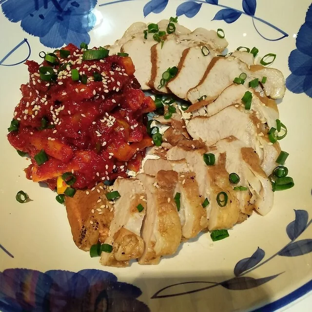 Dining Bar Hirari（ダイニングバー ヒラリ） - 勾当台公園（ダイニングバー）の写真