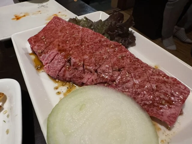 てじ - 青森（韓国料理）の写真