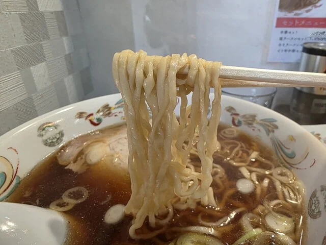 山忠 大町 - 弘前（ラーメン）の写真