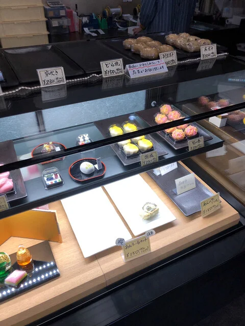 菓子造たちばな - 本八戸（和菓子）の写真