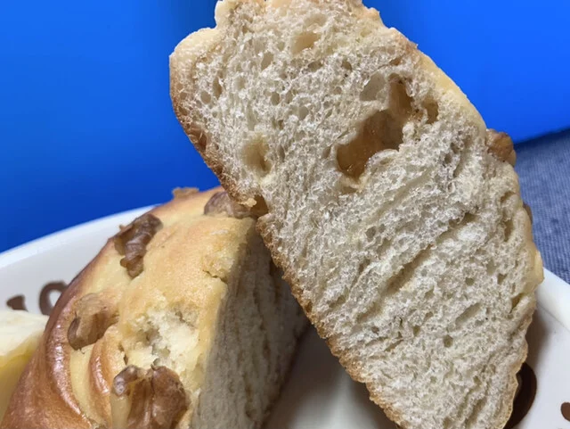 パン工房 アン・ジュール みやぎ生協高砂駅前店 - 陸前高砂（パン）の写真