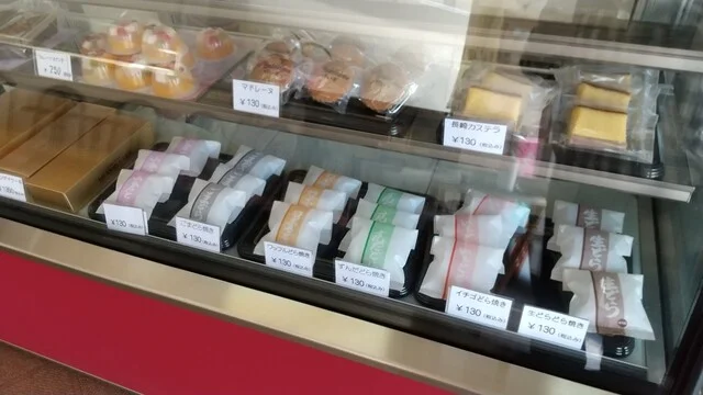 ヤマトヤ - 西古川（ケーキ）の写真