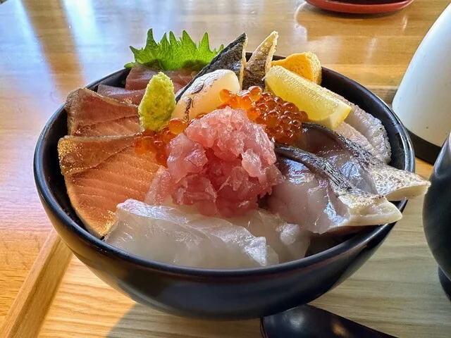 鼎 斉吉（カナエ サイキチ） - 南気仙沼（日本料理）の写真