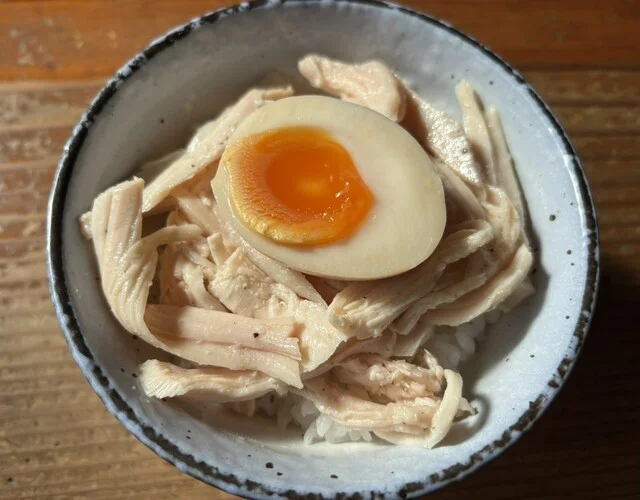 らーめん 三福 - 岩切（ラーメン）の写真