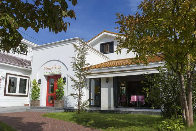 パスタパスタ（デザートショップ） - 撫牛子（パスタ）の写真