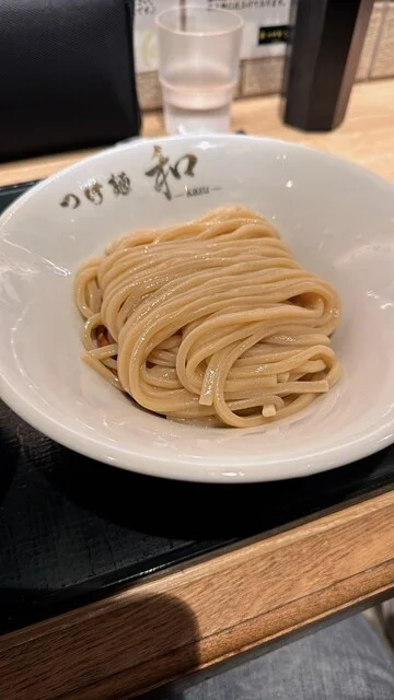 つけ麺 和 泉中央店 - 泉中央（つけ麺）の写真