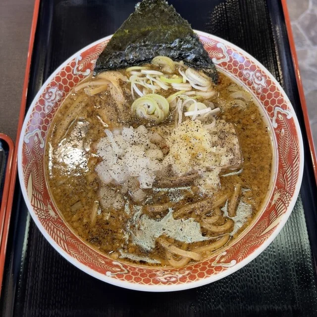 豚ソバ妖怪 飛燕（ひえん） - 多賀城（ラーメン）の写真
