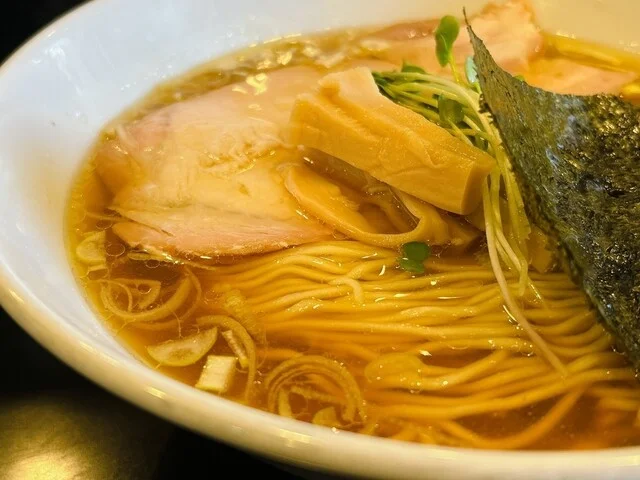 麺屋 熊胆（ユウタン） - 台原（ラーメン）の写真