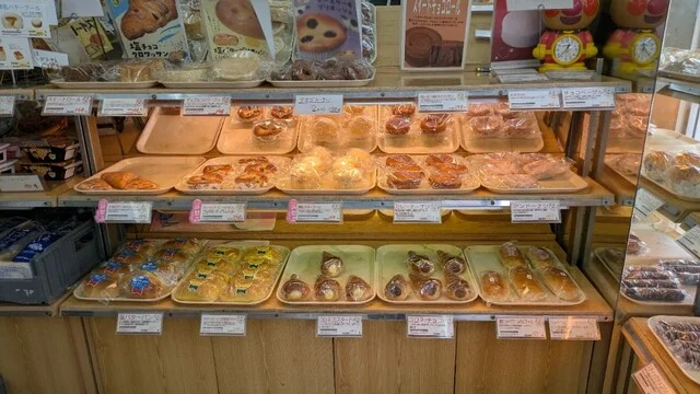 サンエトワール - 古川（パン）の写真