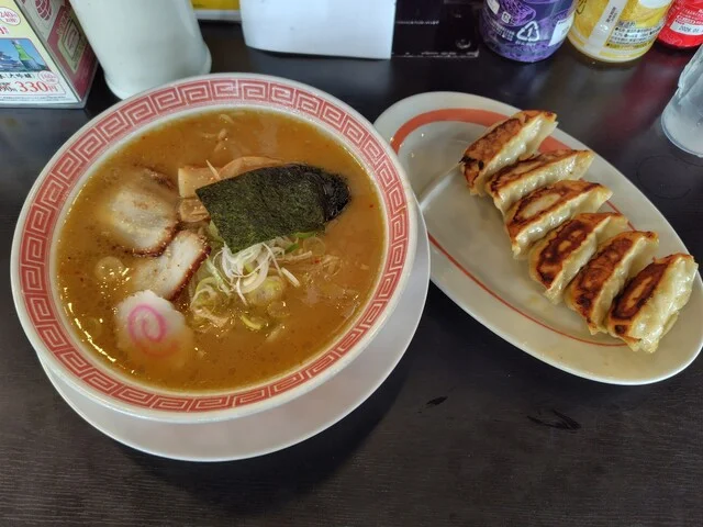 幸楽苑 大和町店 - 大和町その他（ラーメン）の写真