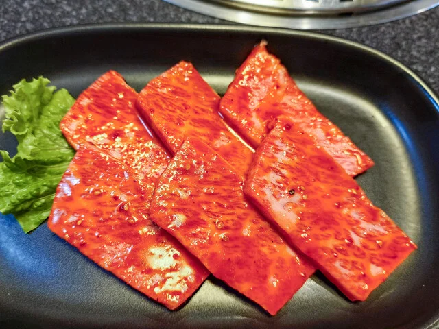 マトン牧場 - 不動の沢（焼肉）の写真