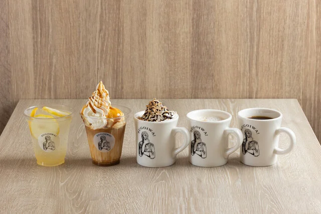 考えた人すごいわ ブレッドパーク名取店 - 名取（パン）の写真