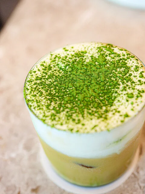 THE HOUSE - 青葉通一番町（カフェ）の写真