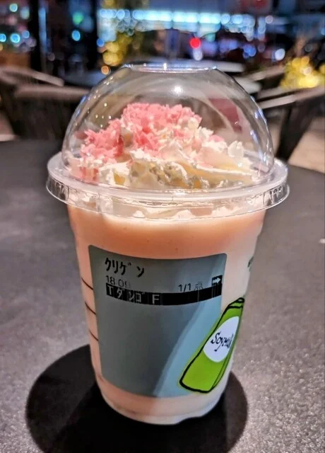 スターバックスコーヒー 名取増田店（STARBUCKS COFFEE） - 名取（カフェ）の写真