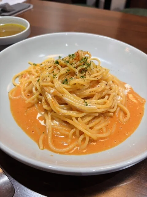 Dari（生パスタ屋Dari（ダリ）） - 青森（パスタ）の写真