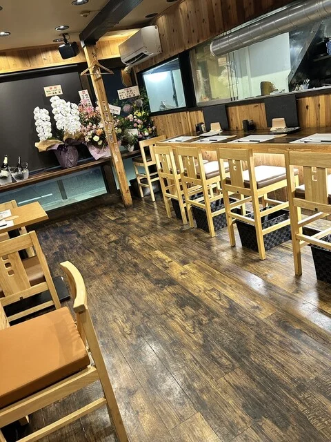 炭火焼鳥 鉄朗 - 青葉通一番町（焼き鳥）の写真