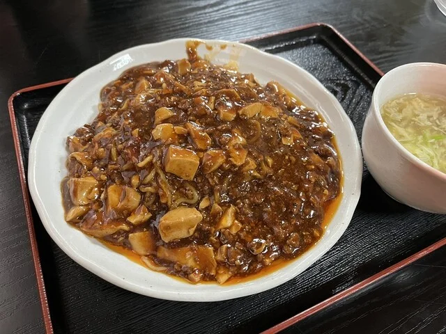 桜園 - 黒松（中華料理）の写真