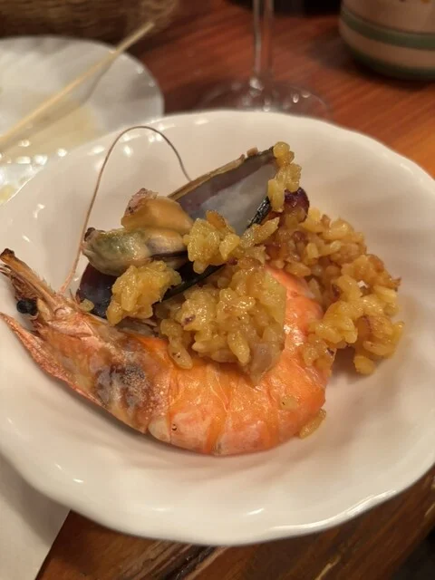 クランベリー - 青森（スペイン料理）の写真