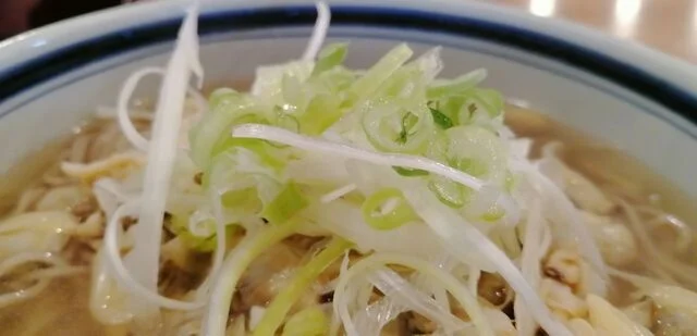 十割そば会 武蔵亭富谷店 - 仙台市泉区その他（そば）の写真