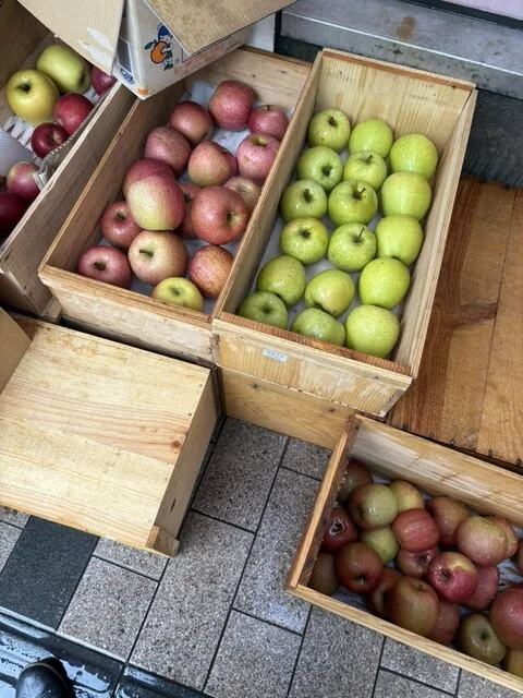 すわ商店 - 青森（その他）の写真