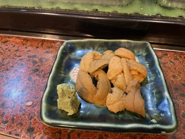 鮨武 - 本八戸（寿司）の写真