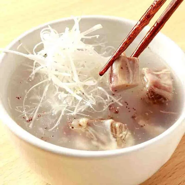 牛たん料理 閣 名掛丁店 - あおば通（牛タン）の写真