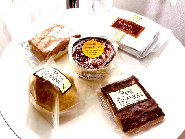 プチトリアノン 多賀城店（Petit Trianon） - 多賀城（ケーキ）の写真