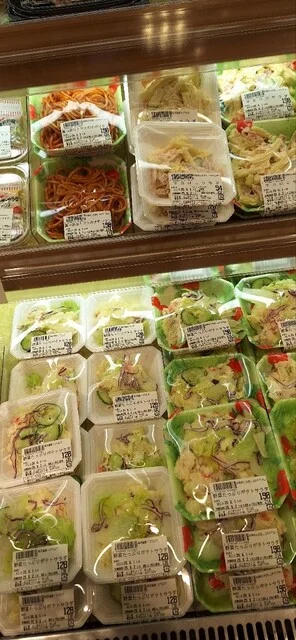 よこまちストア 吹上店 - 本八戸（コンビニ・スーパー）の写真