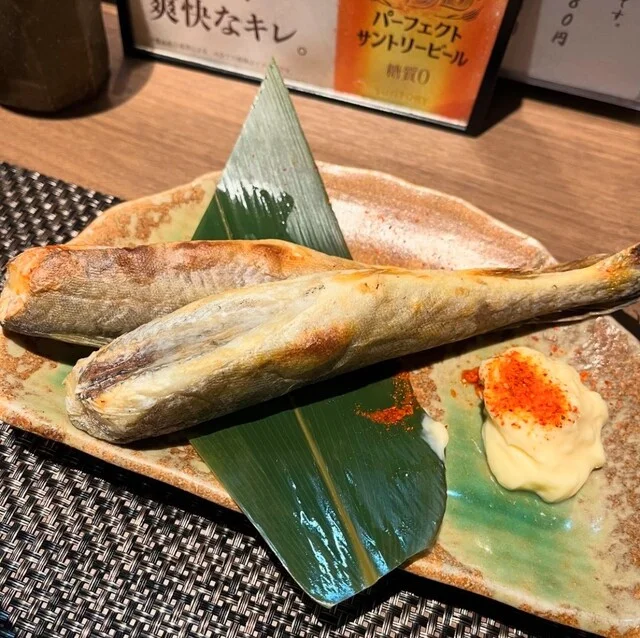 串焼きとおでん 笑顔亭 青森店 - 青森（居酒屋）の写真