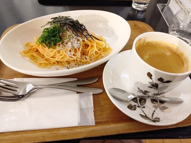 モア カフェ 仙台泉店（MOA cafe） - 黒松（カフェ）の写真