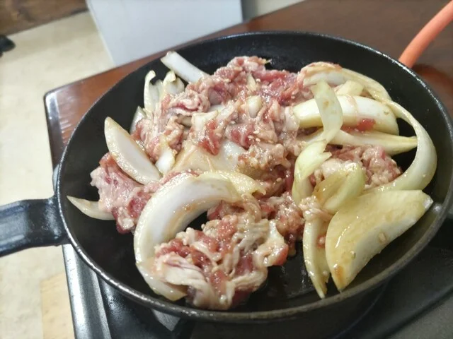 大金食堂 - 小中野（食堂）の写真