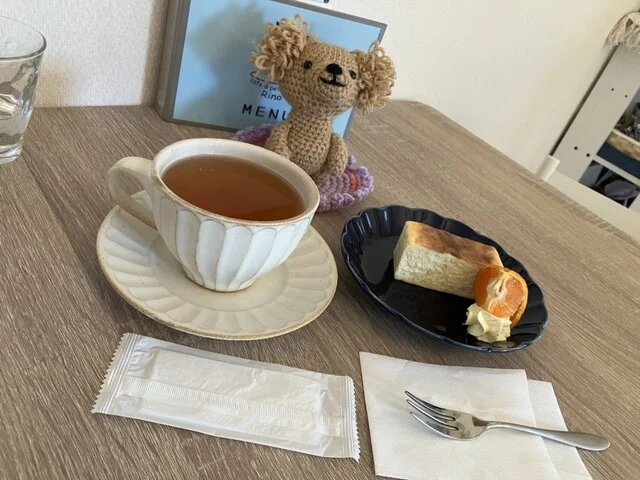 Rino - 松岩（カフェ）の写真