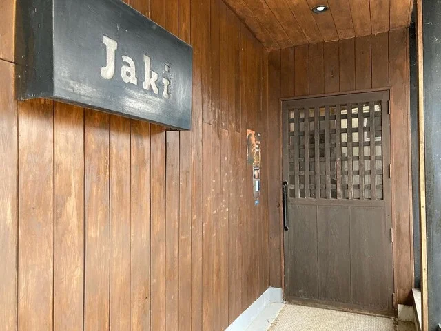 jaki （ジャキ） - 石越（カフェ）の写真