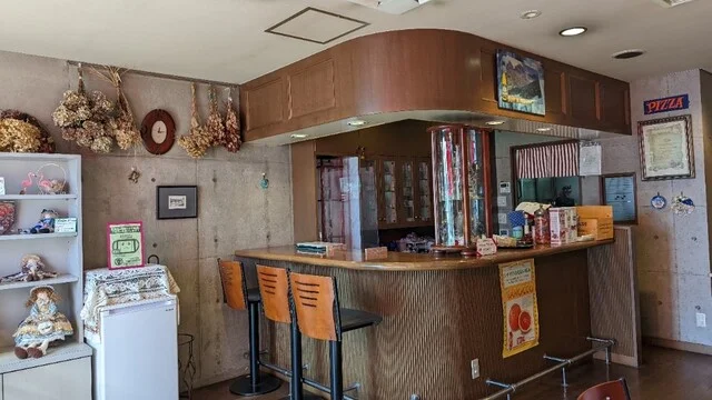 ルイパパ - 多賀城（イタリアン）の写真