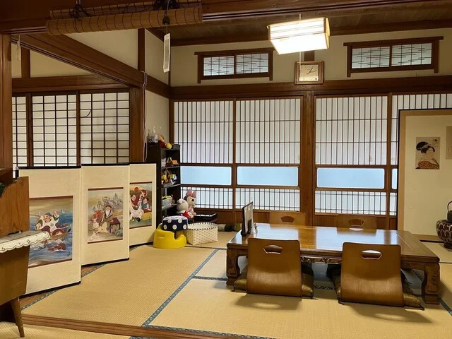 茶処 プランタン（Printemps） - 南気仙沼（喫茶店）の写真